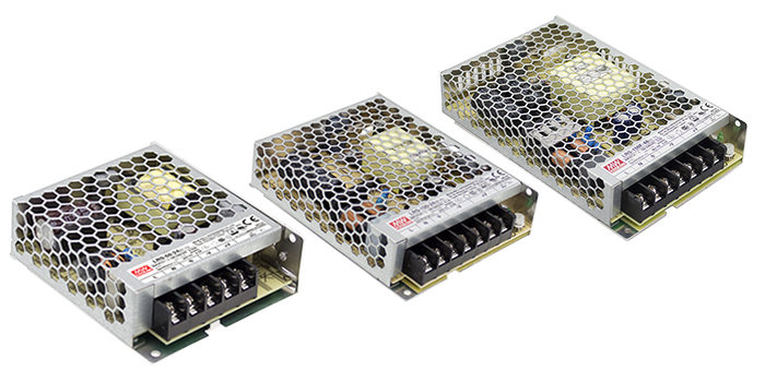 FUENTES DE ALIMENTACIÓN