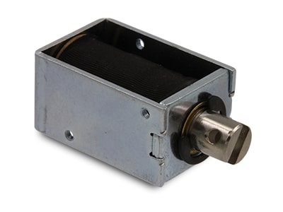 Solenoides
